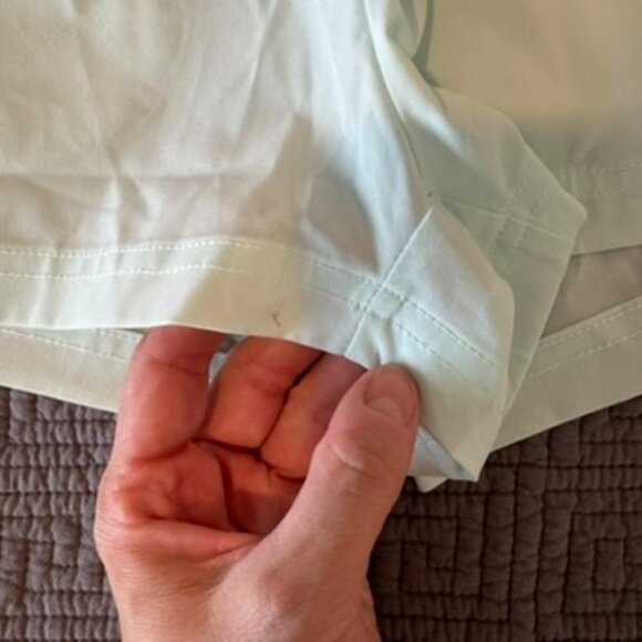 Youth Dirty Mids Shorts - Picture 8 of 8